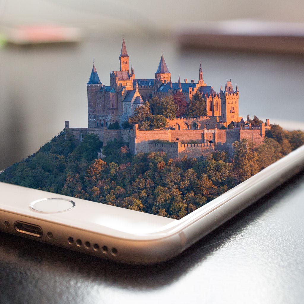 3D picture