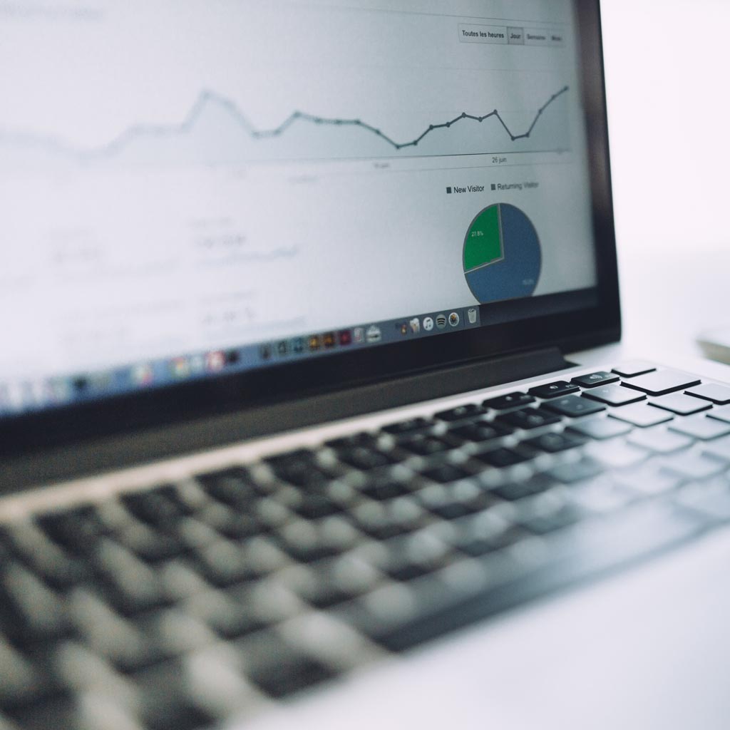 Business intelligence picture